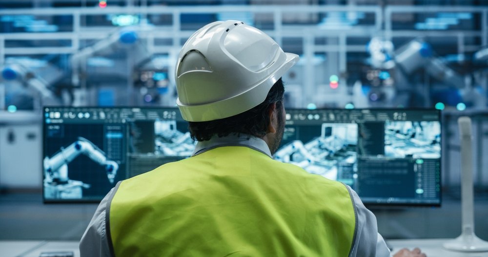 Segurança em Locais Críticos: Integração de Controle de Acesso com Monitoramento Remoto via NOC