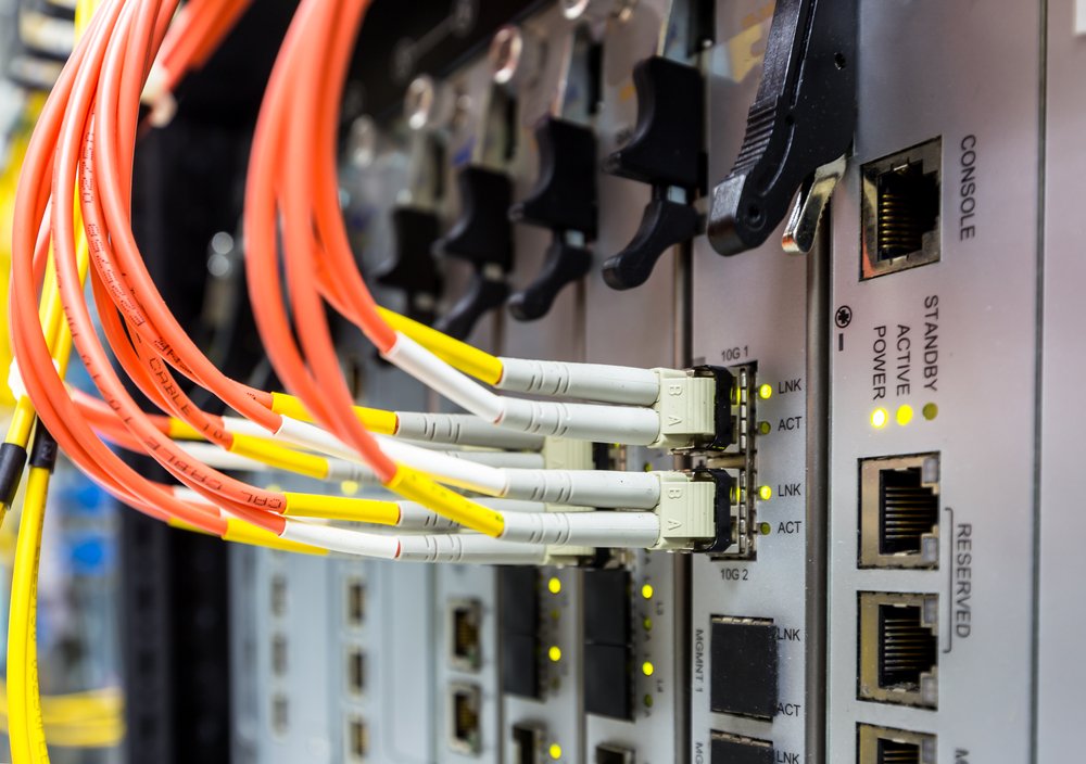 Cabeamento FTTX: O Futuro da Transmissão de Dados em Ambientes Corporativos